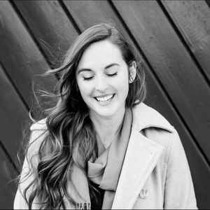 Meet your Posher, Lindsey